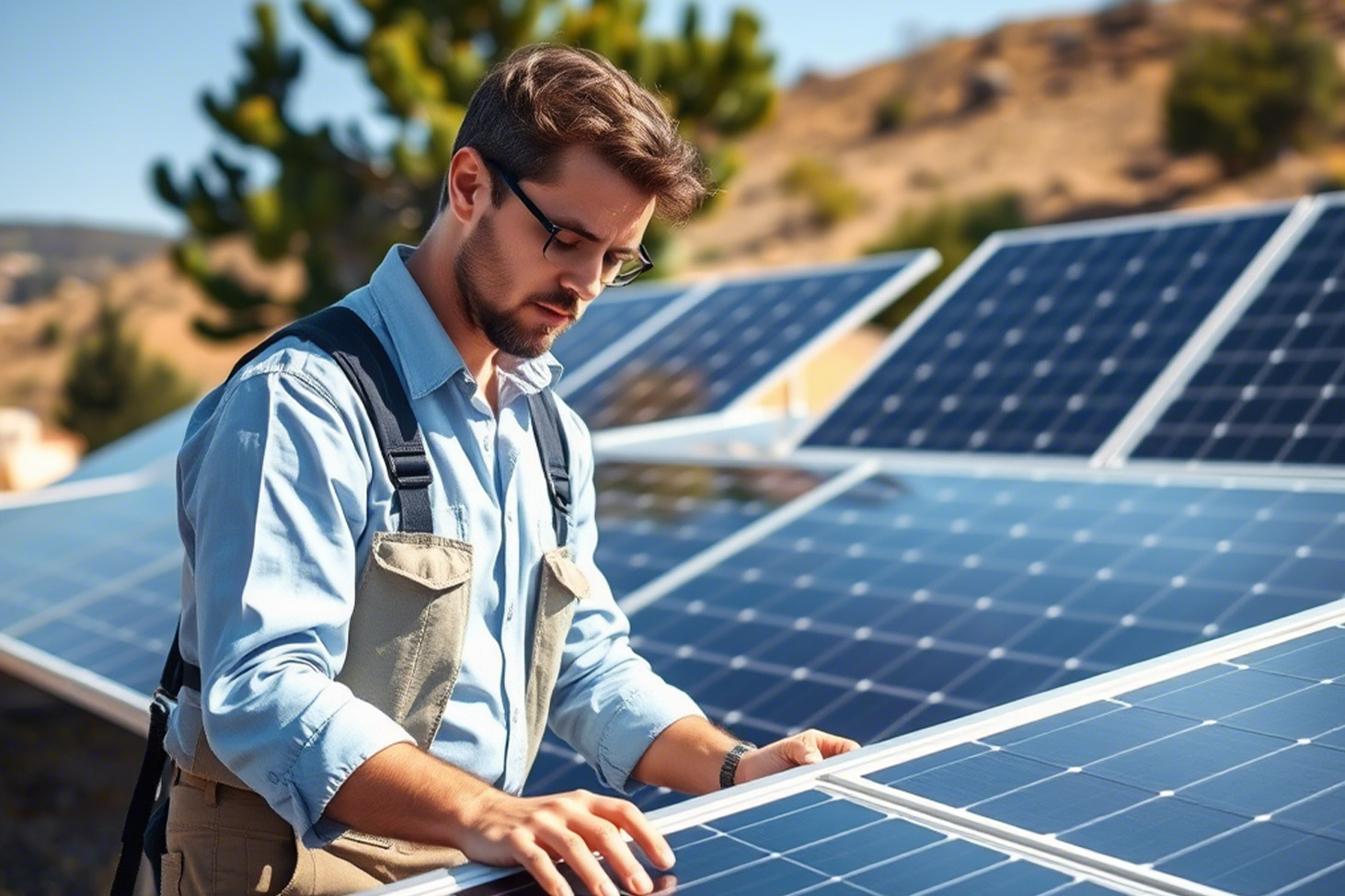 چرا مارو باید انتخاب کنید ؟